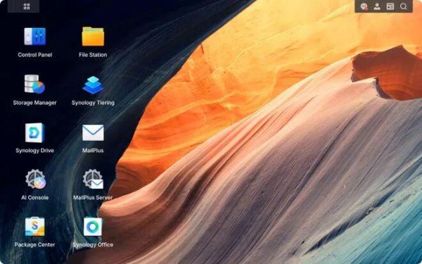 亿海配资 群晖NAS终于低头了：撤销对第三方硬盘的限制